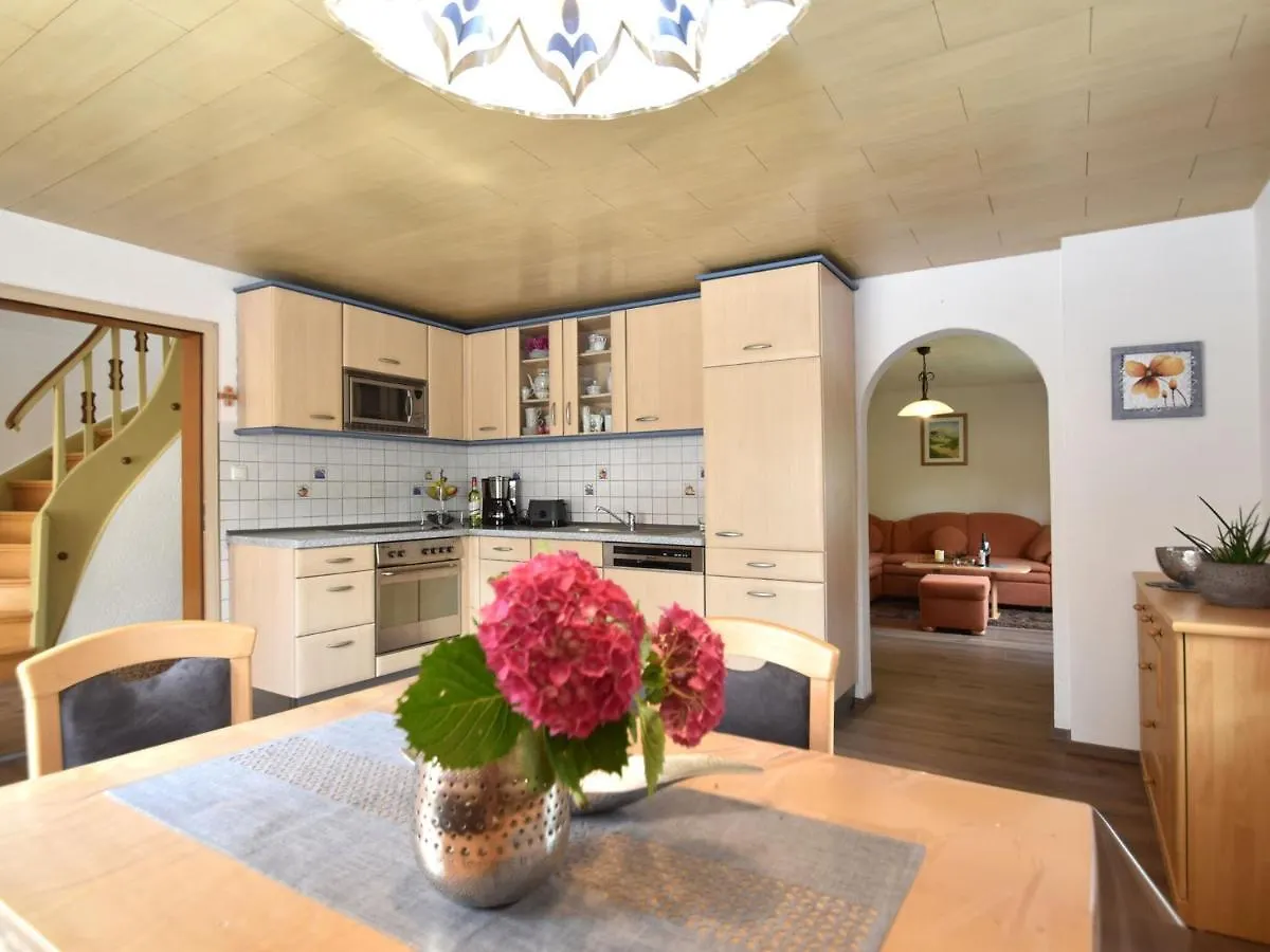 ולדקירכן Cozy Holiday Home In Schiefweg With Garden