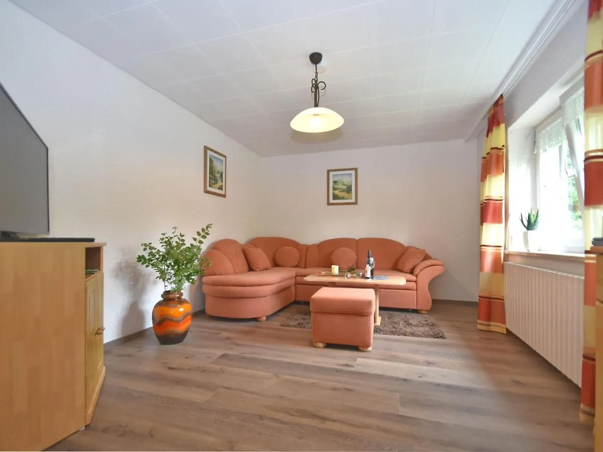 ולדקירכן Cozy Holiday Home In Schiefweg With Garden