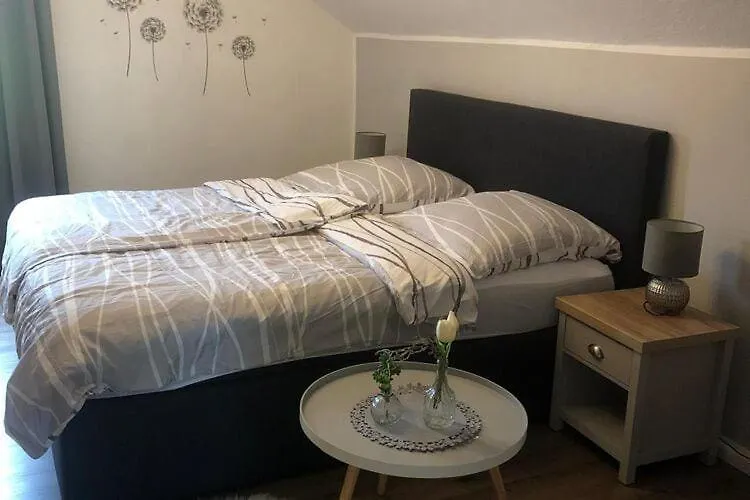 Cozy Holiday Home In Schiefweg With Garden Waldkirchen Germania