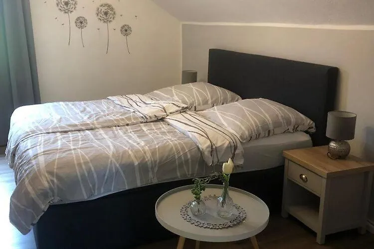 ולדקירכן Cozy Holiday Home In Schiefweg With Garden גרמניה