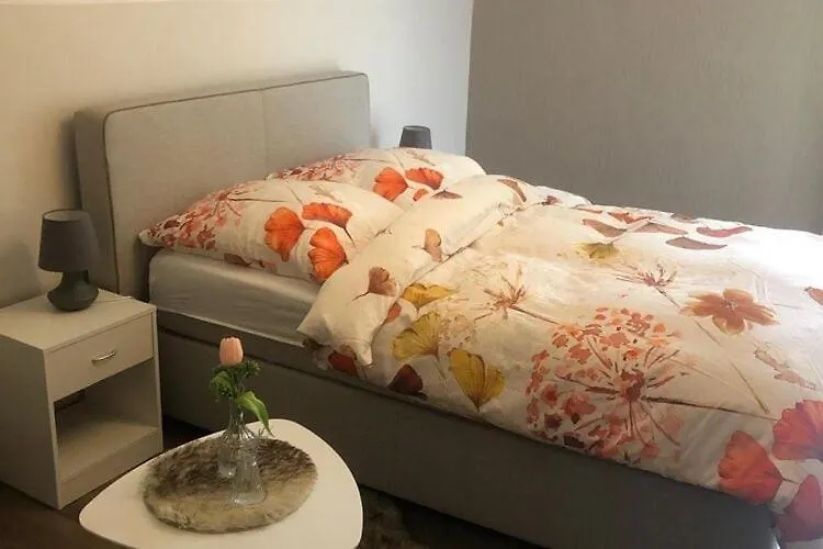 ולדקירכן Cozy Holiday Home In Schiefweg With Garden 0*,