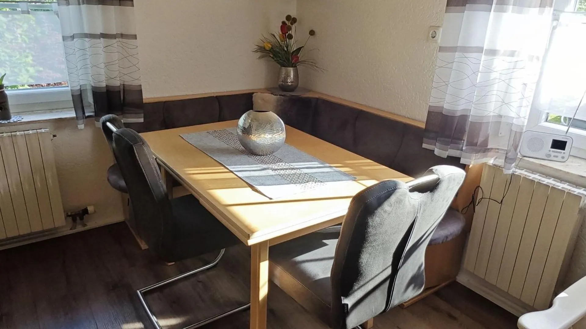 ולדקירכן Cozy Holiday Home In Schiefweg With Garden גרמניה