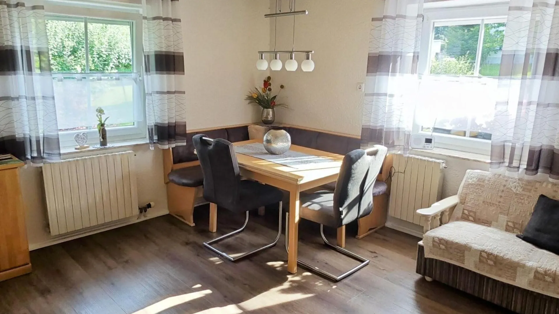 ולדקירכן Cozy Holiday Home In Schiefweg With Garden