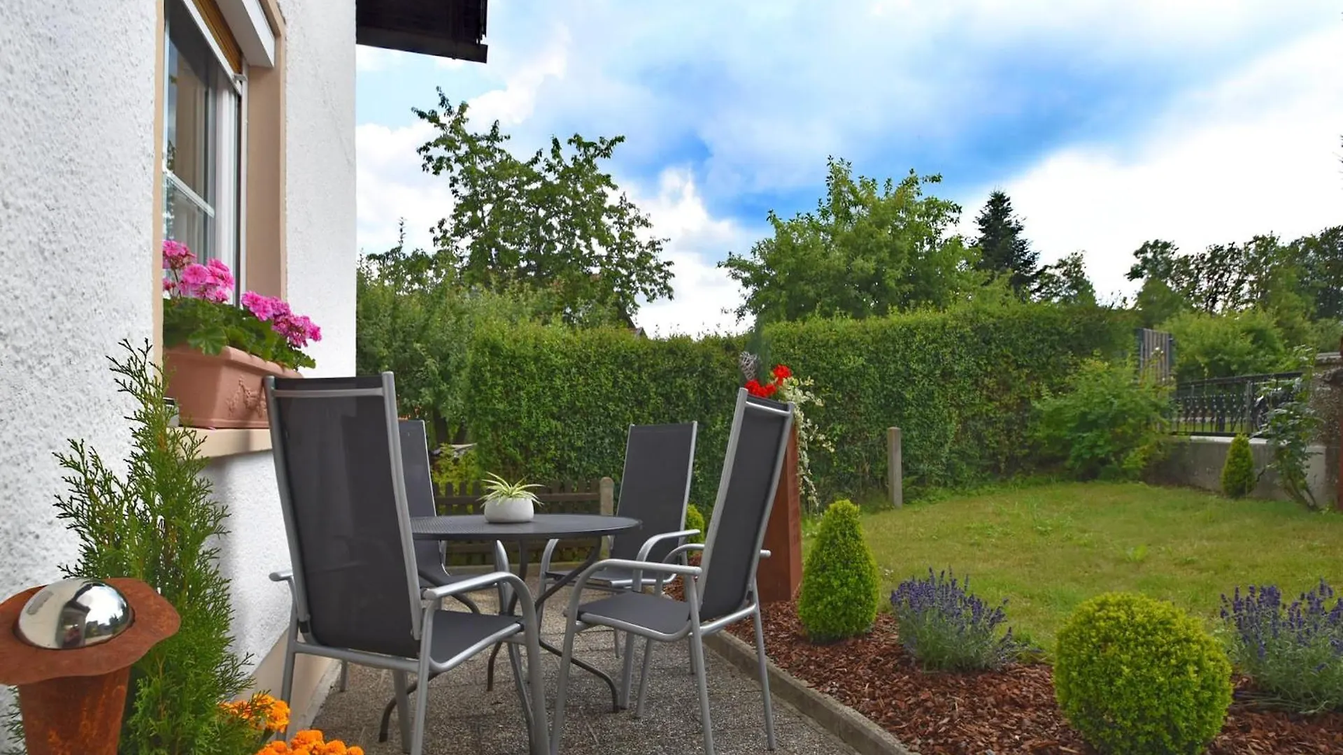 ולדקירכן Cozy Holiday Home In Schiefweg With Garden