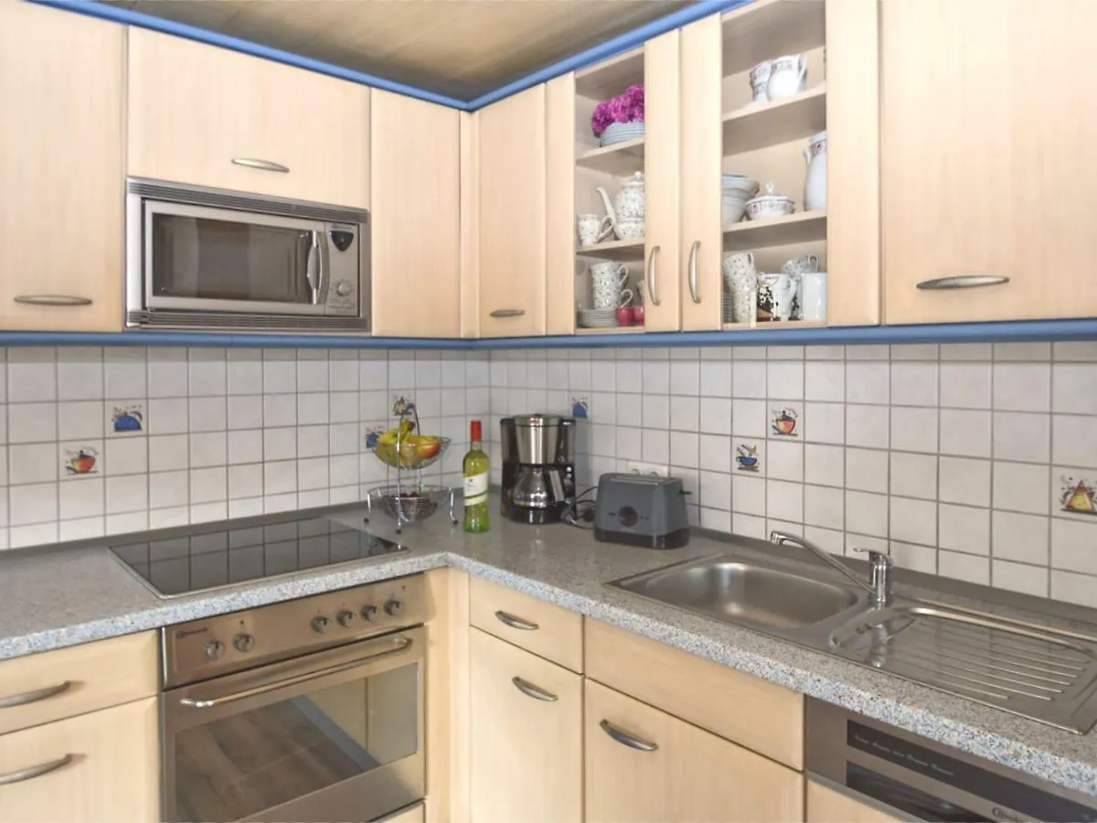 ולדקירכן Cozy Holiday Home In Schiefweg With Garden