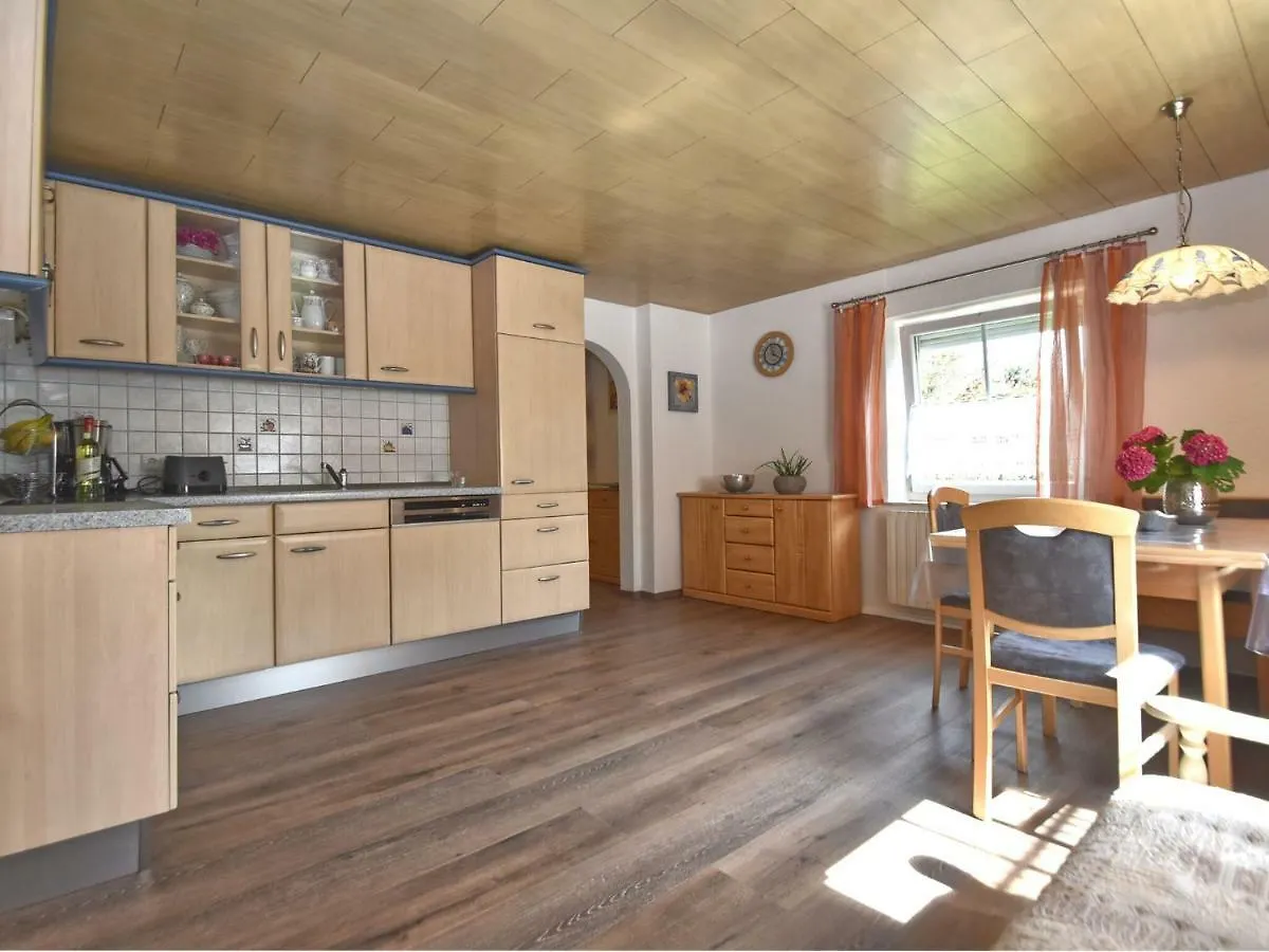 ולדקירכן Cozy Holiday Home In Schiefweg With Garden