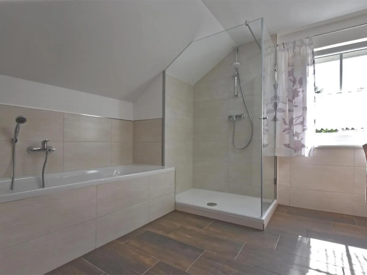 Cozy Holiday Home In Schiefweg With Garden Waldkirchen 0*,