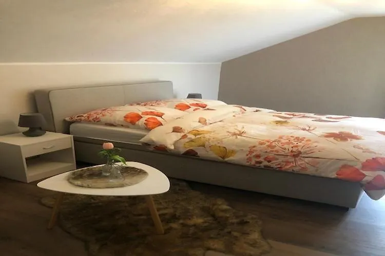 Cozy Holiday Home In Schiefweg With Garden Waldkirchen 0*,