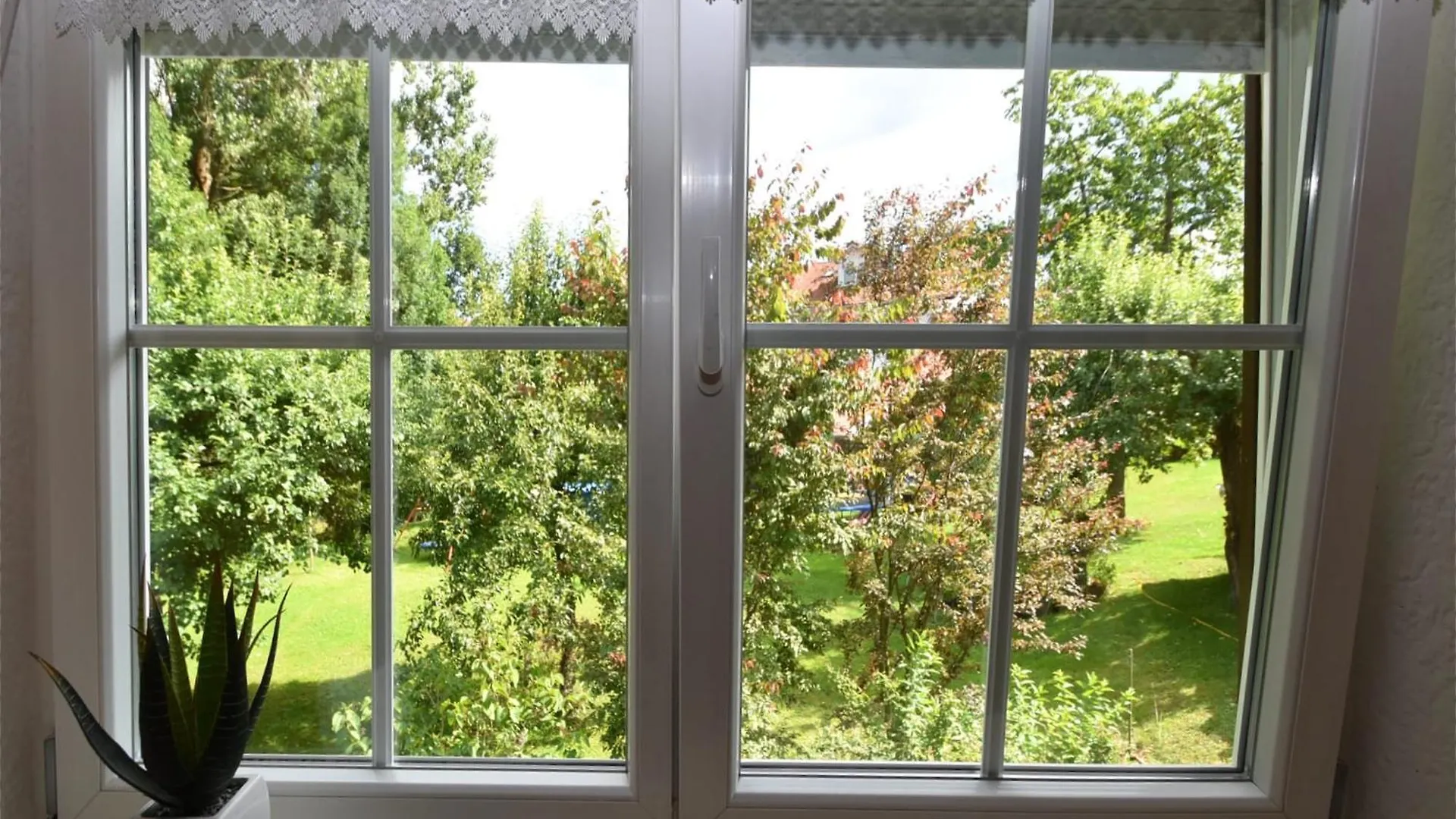 Cozy Holiday Home In Schiefweg With Garden Waldkirchen 0*,
